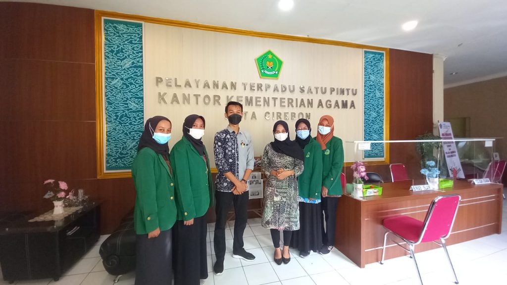 Pelepasan PPL Akuntansi Syariah Angkatan Pertama Tahap 1