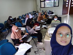 Pelatihan MYOB Untuk meningkatkan Daya Saing Mahasiswa Akuntansi Syariah