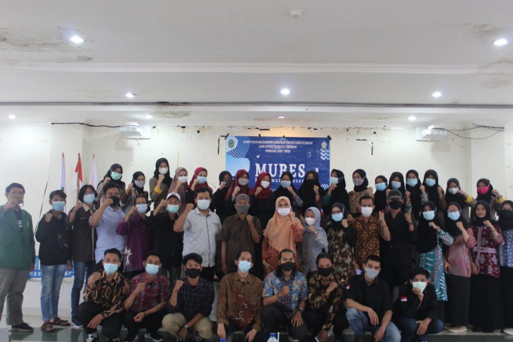 MUBES Himasyar ke 3