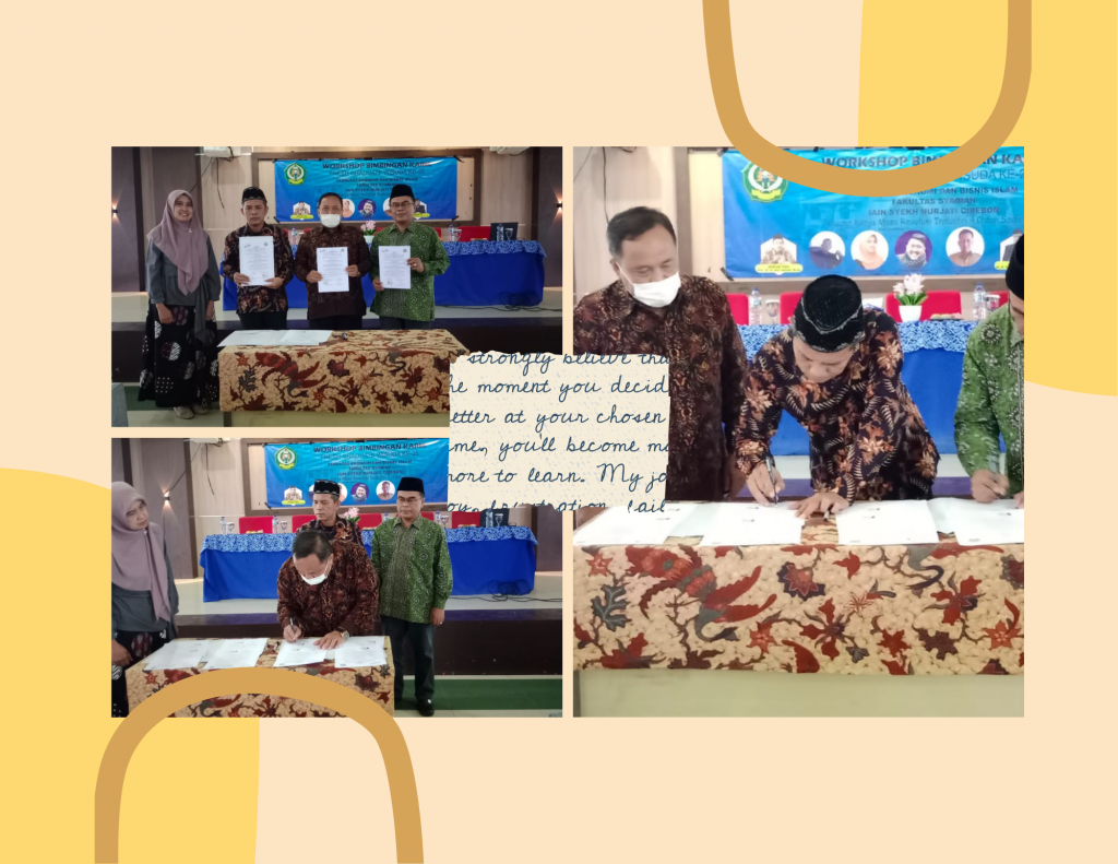Kerjasama FEBI Dengan Kantor Akuntan Publik