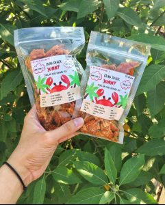 Baby Crab Cirebon