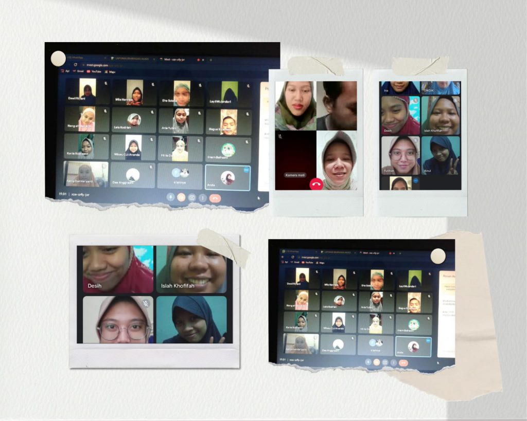 Pembekalan PPL Tahap 2 Prodi Akuntansi Syariah