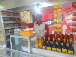 Jamu Kedung Menjangan Asep Ikhya