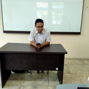 Workshop Pelaporan Data ke PDDIKTI Untuk Tendik IAIN Syekh Nurjati Cirebon