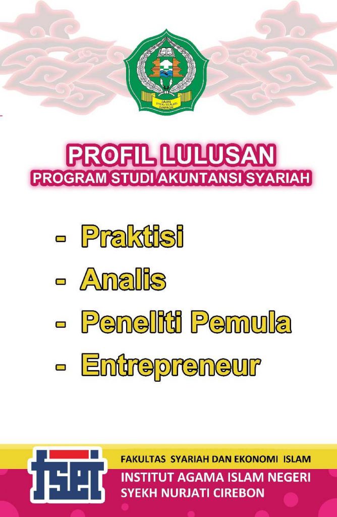 Profil Lulusan
