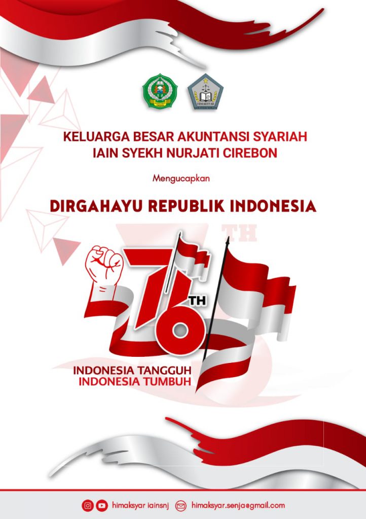 Jaya lah Selalu Bangsa Ku