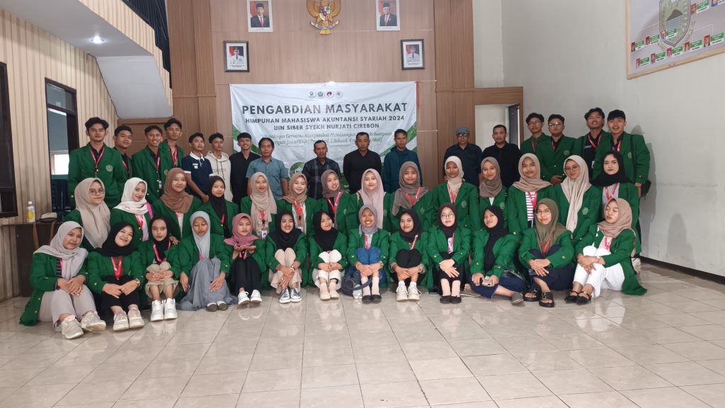 PENGABDIAN MASYARAKAT