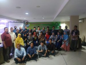 Workshop Kampus Merdeka