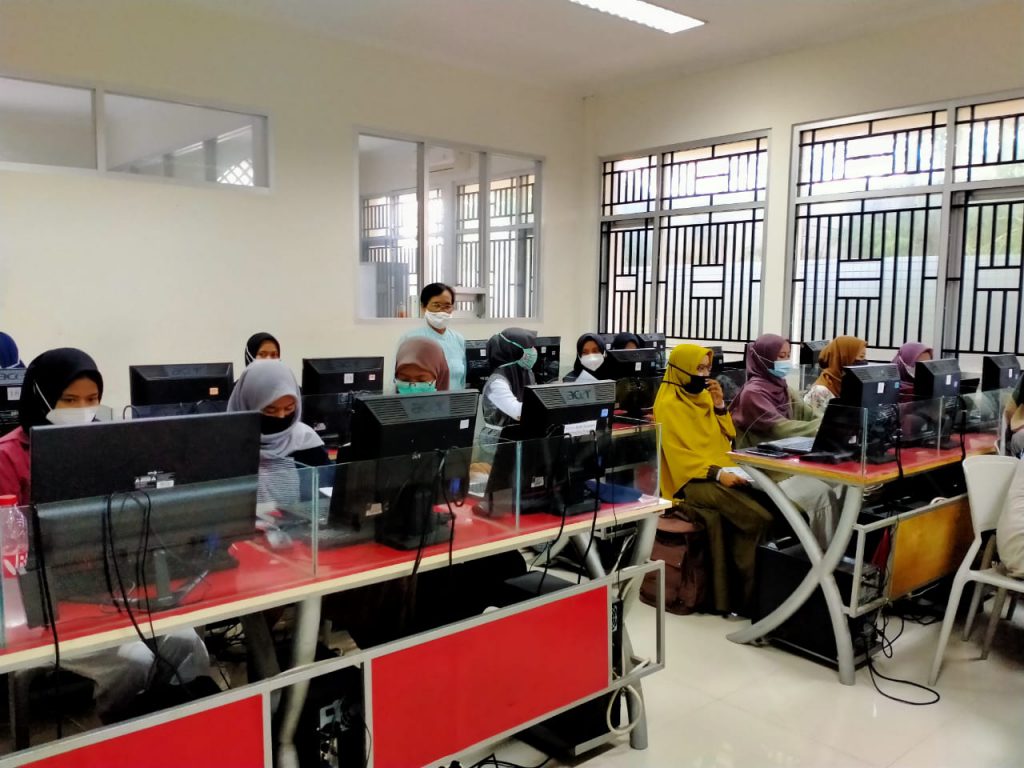 Pelatihan MYOB, Untuk Meningkatkan Keterampilan Mahasiswa Akuntansi Syariah