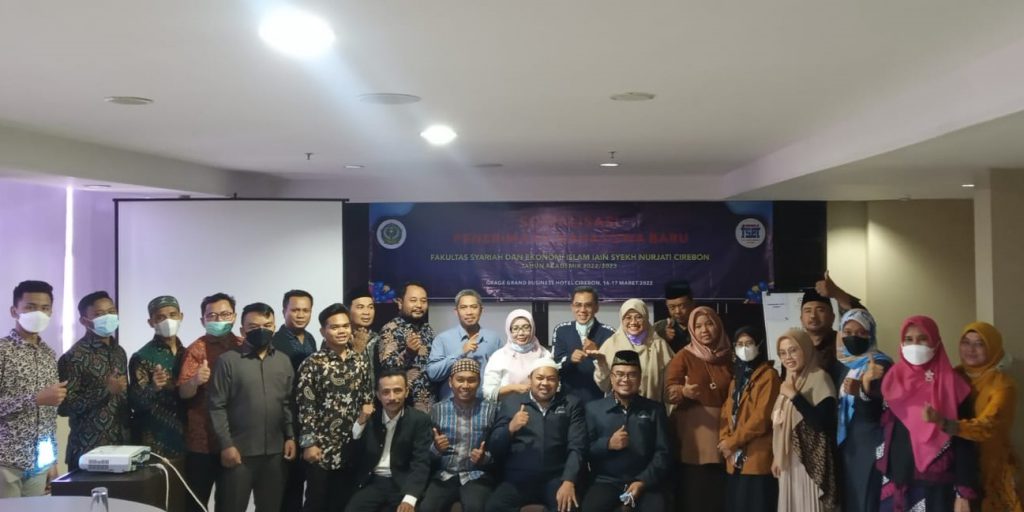 Sosialisasi Penerimaan Mahasiswa Baru FSEI Wilayah Jawa Barat