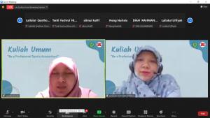 Kuliah Asyik bersama IAI Jabar