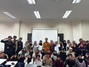 Mahasiswa Akuntansi Syariah UINSSC Tingkatkan Kompetensi Digital Melalui Pelatihan Komputer Akuntansi (PEKASI)