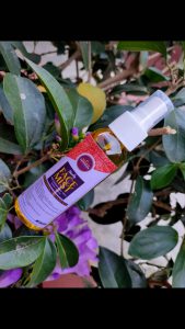 Jannata Saffron