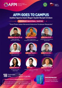 AFPI Goes To Campus