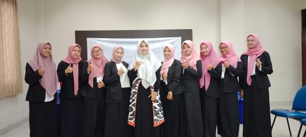 Ujian Komprehensif Gelombang VI, VII, VIII, IX, X, dan XII Jurusan Akuntansi Syariah