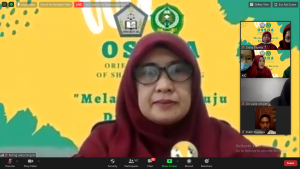 Selamat Datang Mahasiswa Baru Jurusan Akuntansi Syariah Angkatan Ke-3