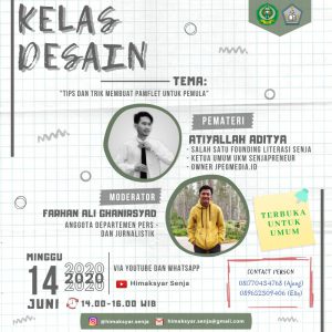 Dunia Online Membawa Berkah....