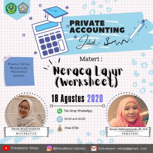 Private Accounting Jilid 3…