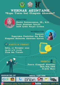 Webinar Akuntansi