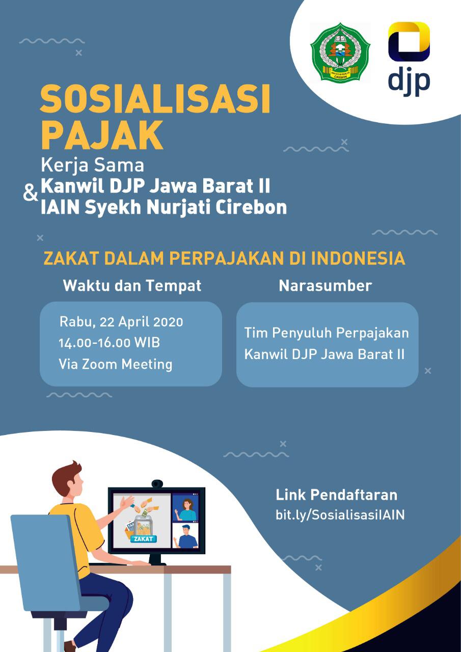 SOSIALISASI PAJAK