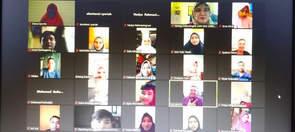 SOSIALISASI PELAKSANAAN PPL TA. 2022/2023 KEPADA MAHASISWA