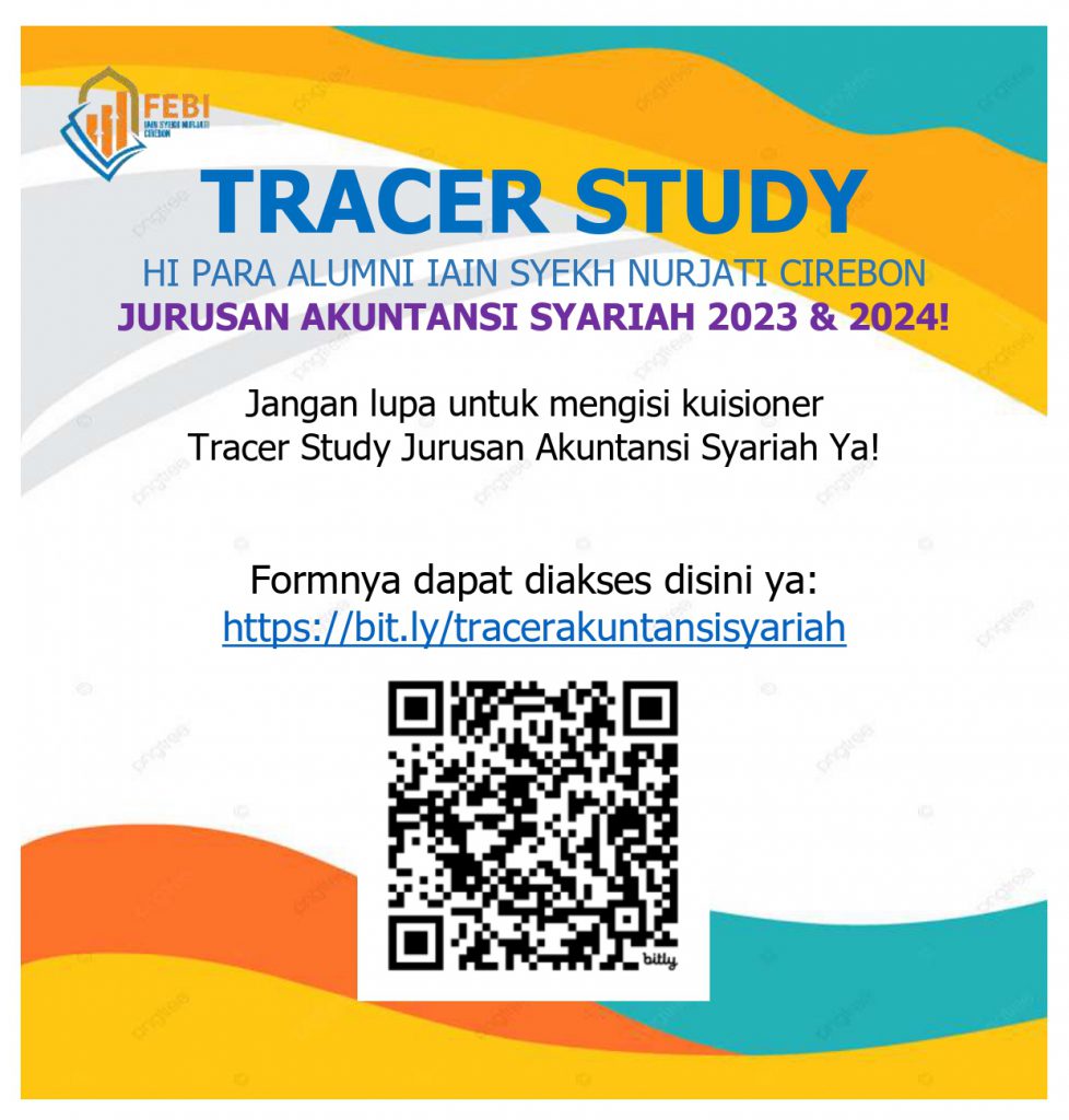 Tracer Study 2023 dan 2024